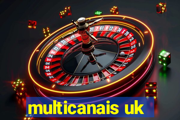 multicanais uk